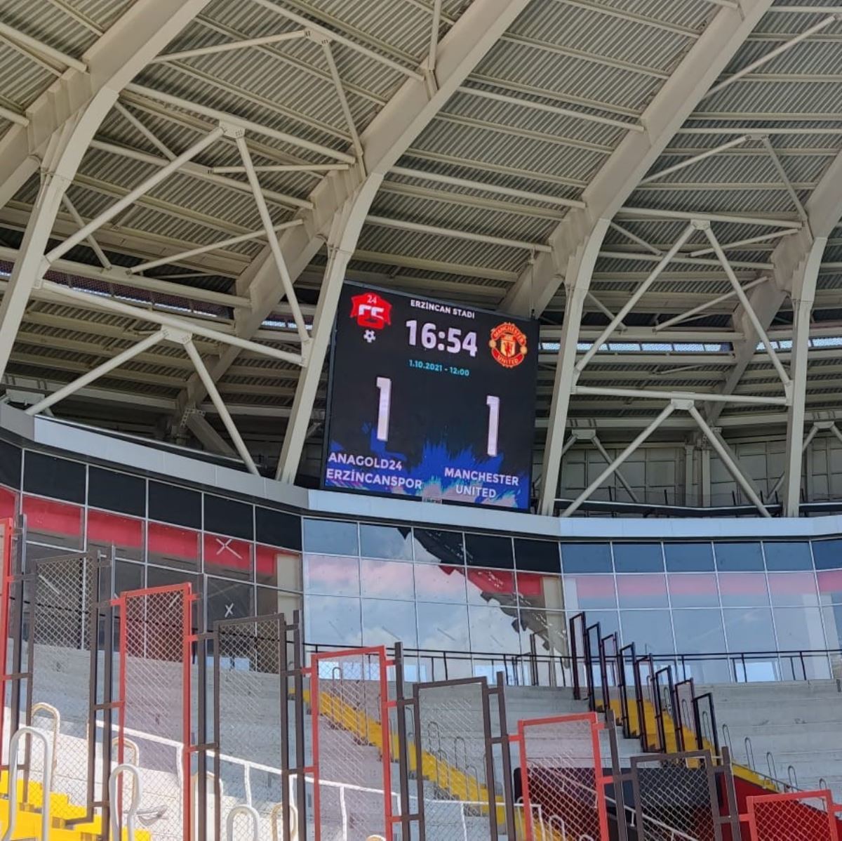SKL-LVE-FX — SKL-LVE-FX FUTBOL SKORBORDU