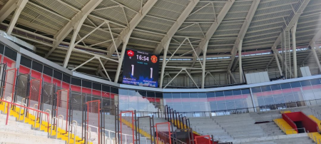 Erzincan Stadı